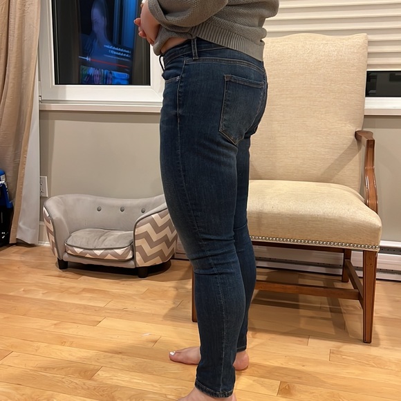 skinny jeans - Picture 2 of 2